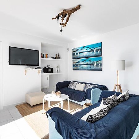 Casa Keiley Villa Пуерто дел Кармен Екстериор снимка