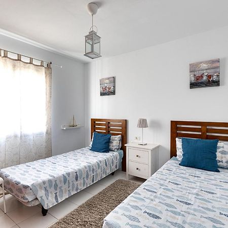 Casa Keiley Villa Пуерто дел Кармен Екстериор снимка