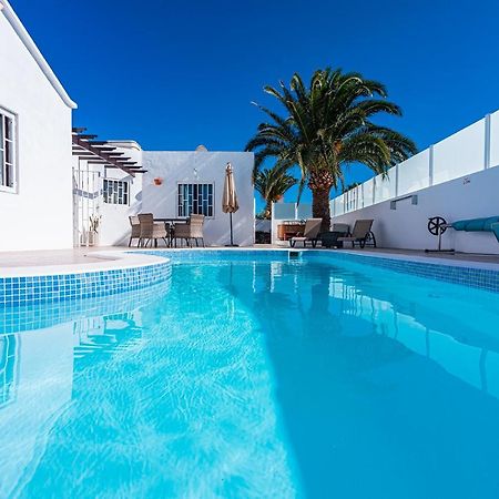 Casa Keiley Villa Пуерто дел Кармен Екстериор снимка