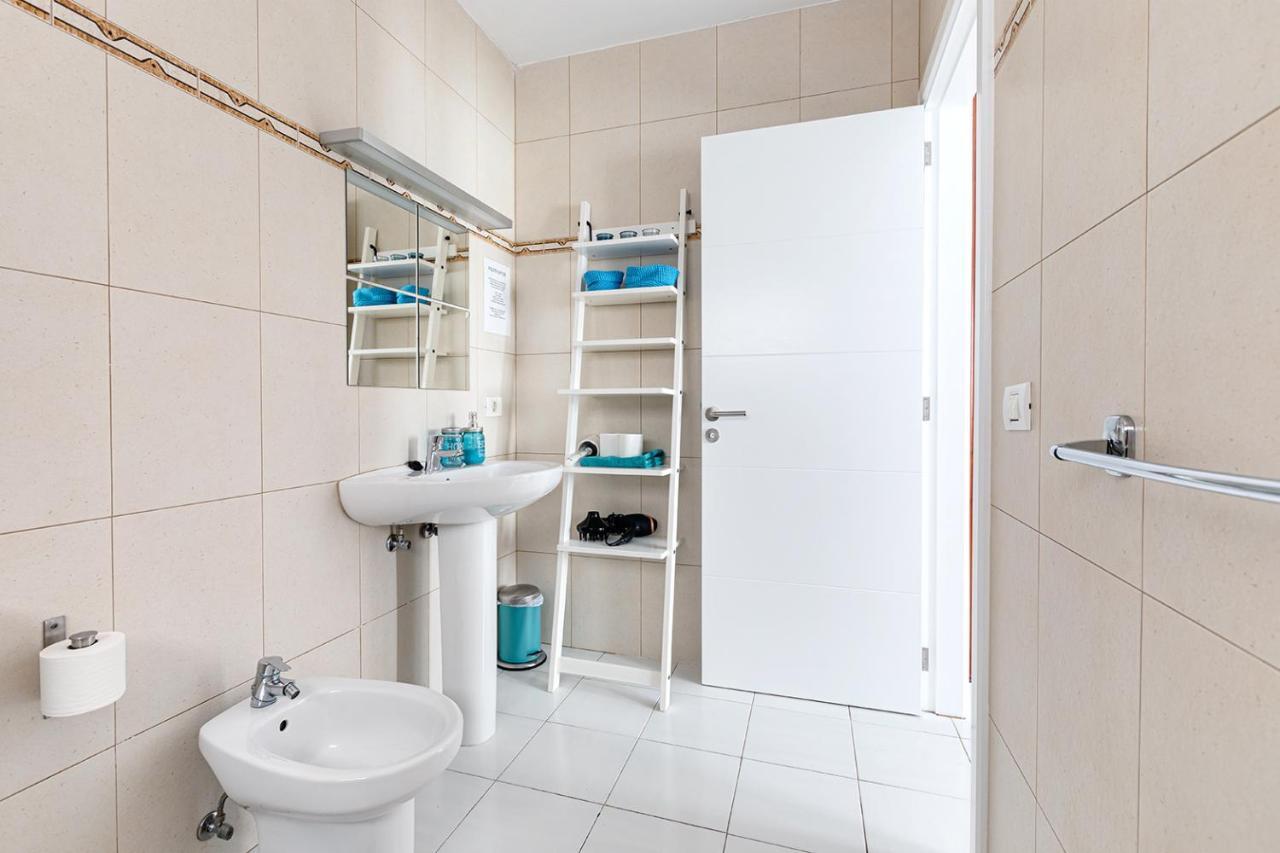Casa Keiley Villa Пуерто дел Кармен Екстериор снимка