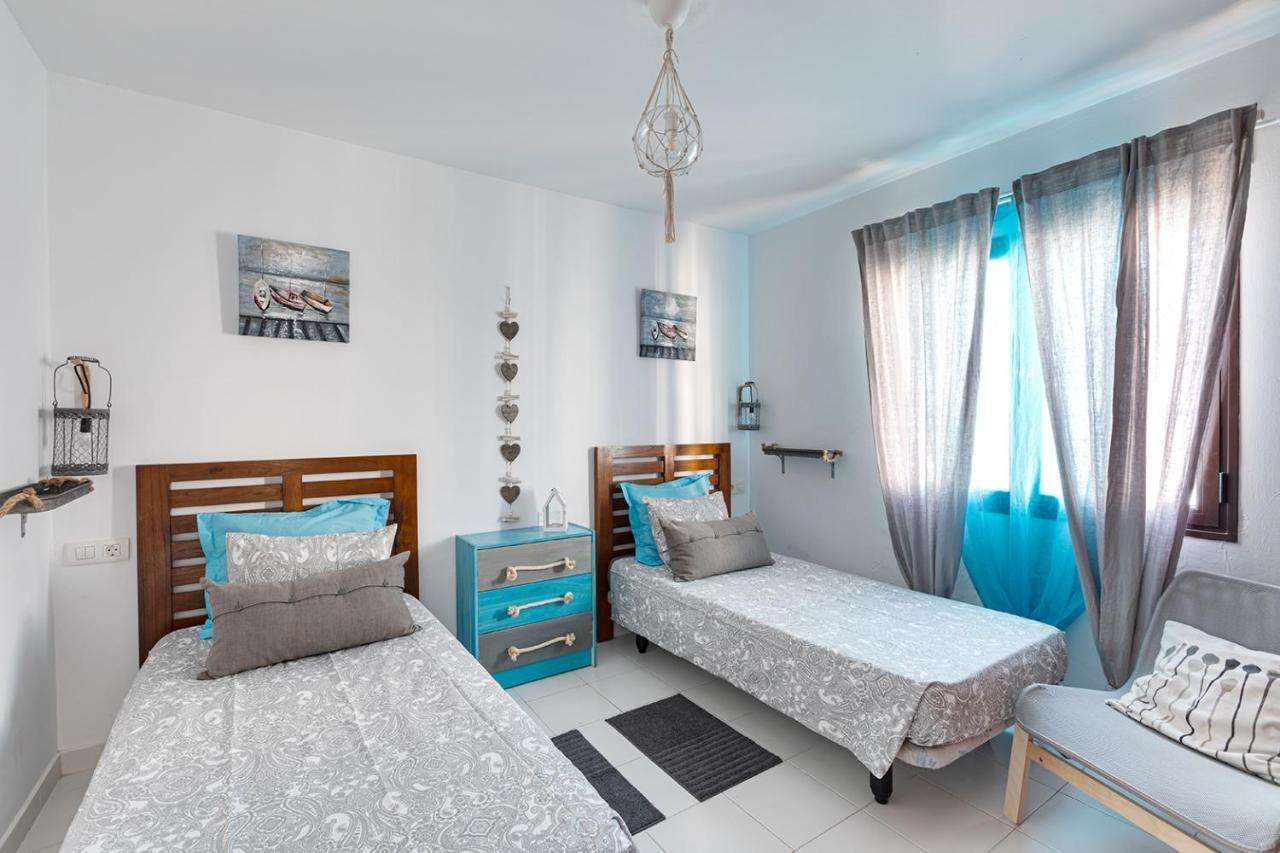 Casa Keiley Villa Пуерто дел Кармен Екстериор снимка