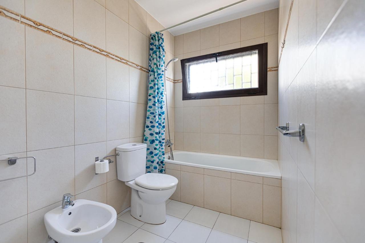 Casa Keiley Villa Пуерто дел Кармен Екстериор снимка