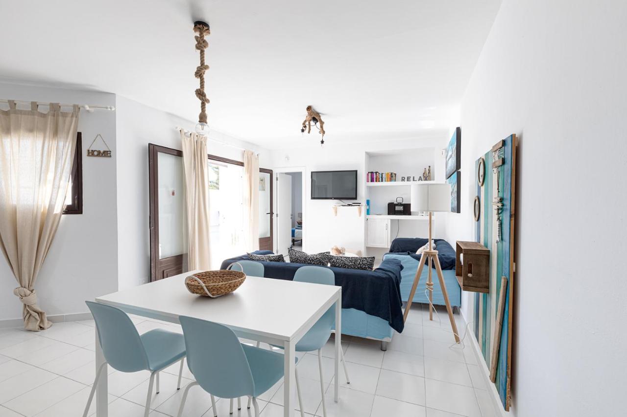 Casa Keiley Villa Пуерто дел Кармен Екстериор снимка