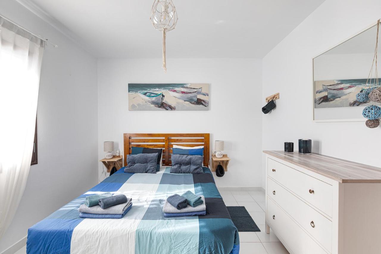 Casa Keiley Villa Пуерто дел Кармен Екстериор снимка