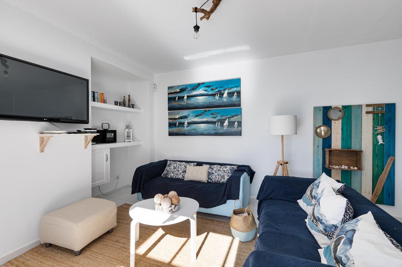 Casa Keiley Villa Пуерто дел Кармен Екстериор снимка