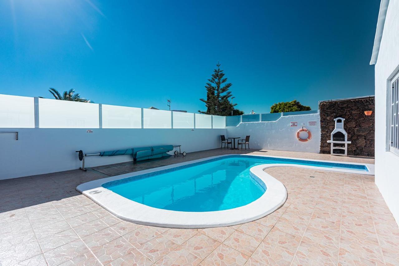 Casa Keiley Villa Пуерто дел Кармен Екстериор снимка