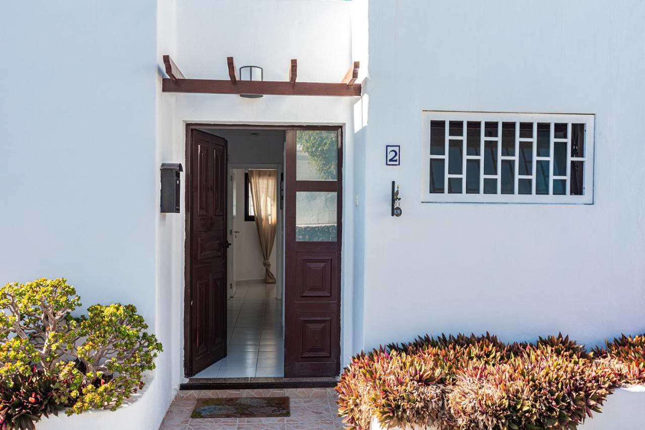 Casa Keiley Villa Пуерто дел Кармен Екстериор снимка
