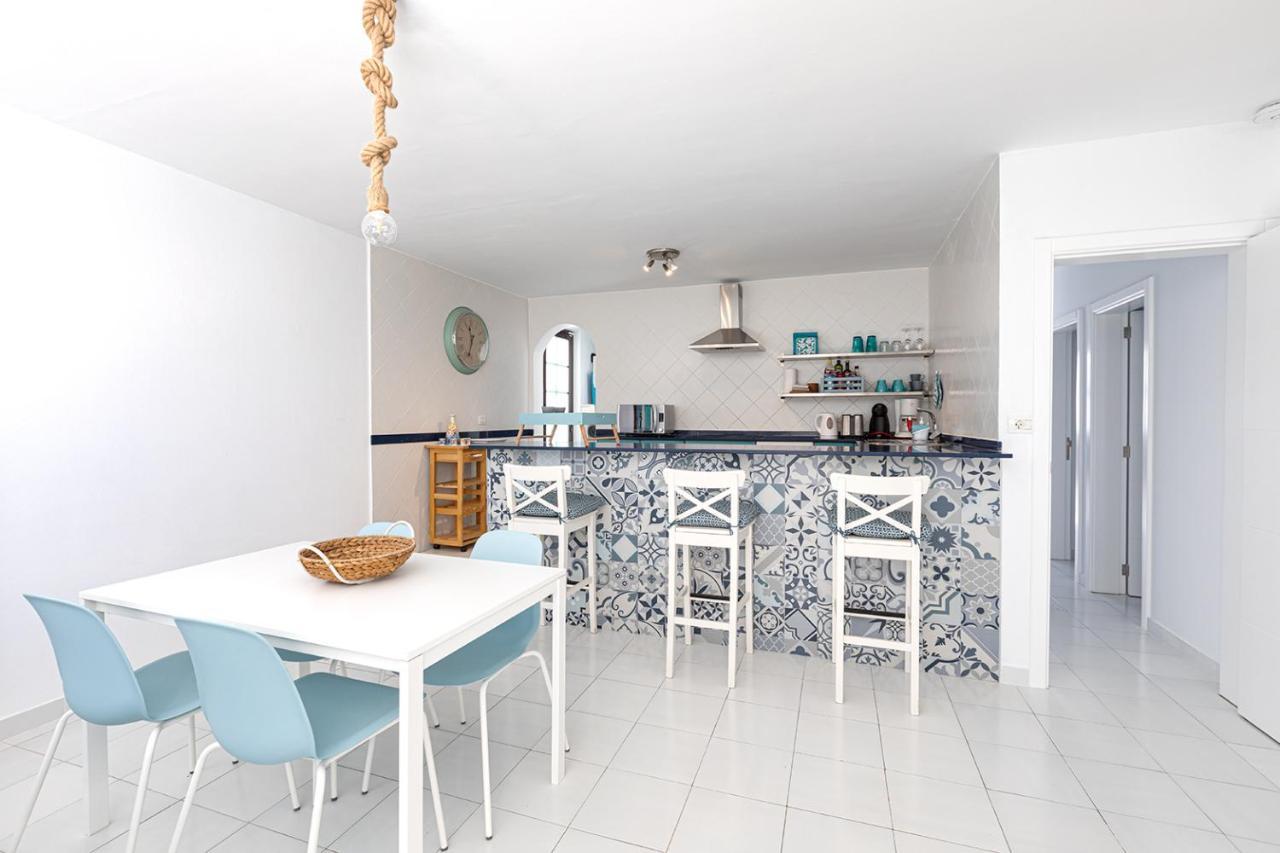 Casa Keiley Villa Пуерто дел Кармен Екстериор снимка