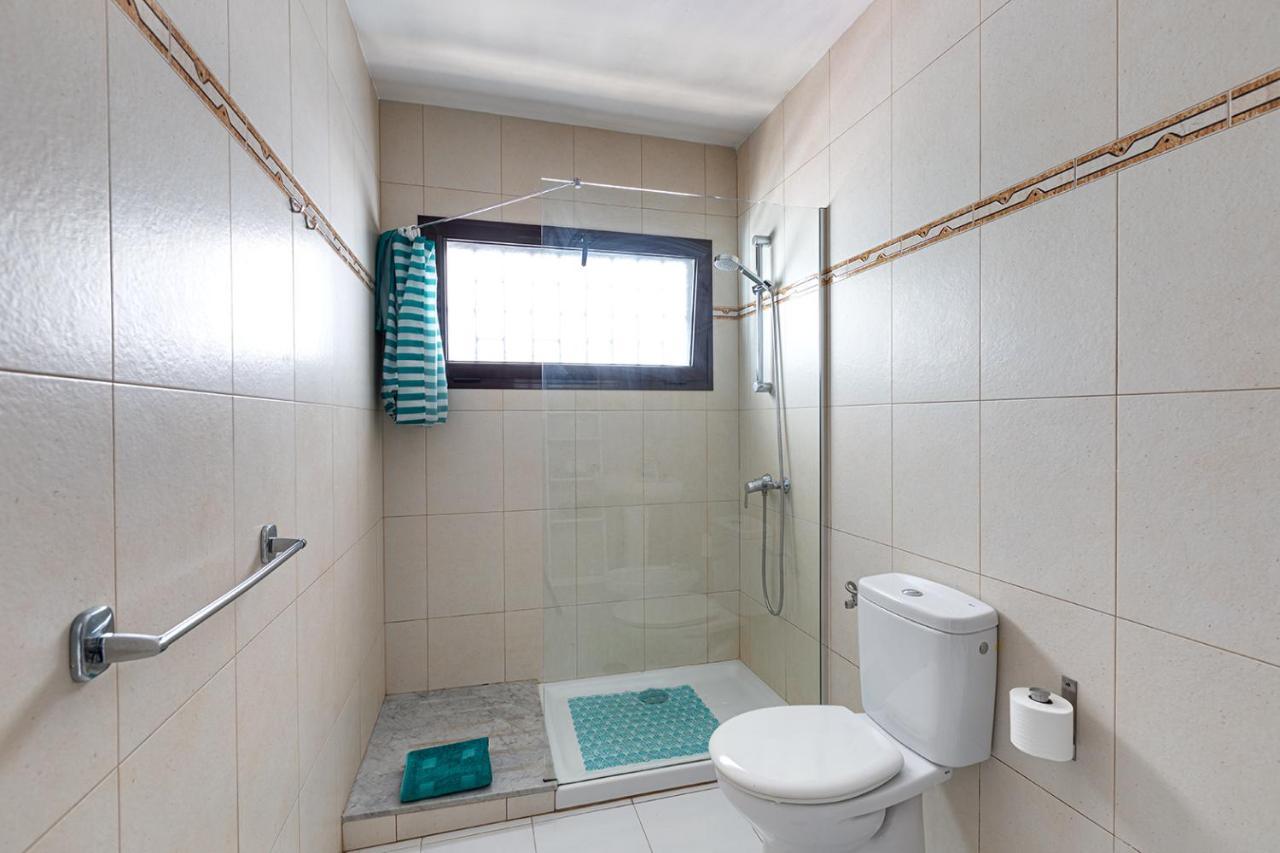 Casa Keiley Villa Пуерто дел Кармен Екстериор снимка