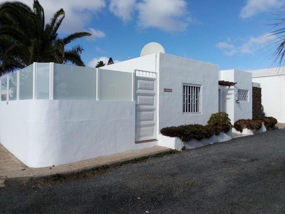 Casa Keiley Villa Пуерто дел Кармен Екстериор снимка
