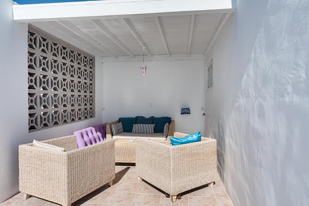 Casa Keiley Villa Пуерто дел Кармен Екстериор снимка
