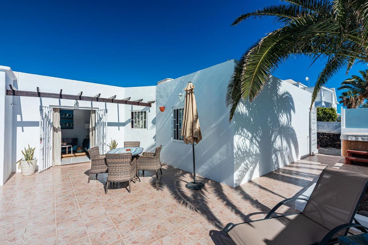 Casa Keiley Villa Пуерто дел Кармен Екстериор снимка