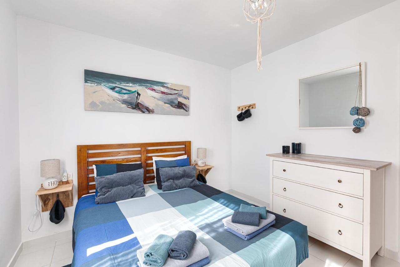 Casa Keiley Villa Пуерто дел Кармен Екстериор снимка