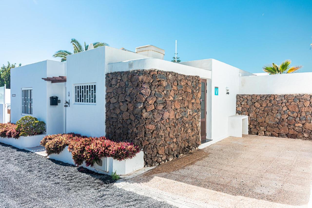 Casa Keiley Villa Пуерто дел Кармен Екстериор снимка